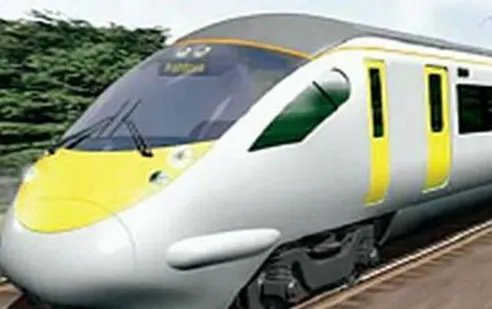 印度高铁故障是怎么回事：真相详情通车1天出故障好尴尬