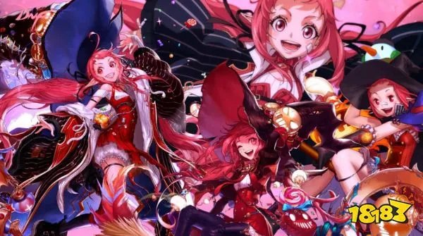 dnf110级版本魔道怎么加点 2023魔道加点推荐