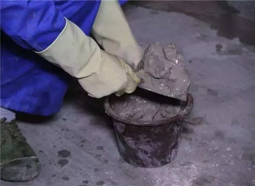 堵漏王的配方是什么