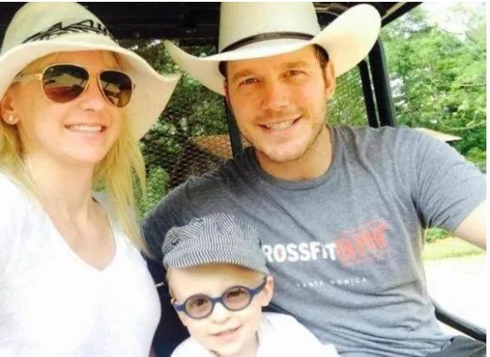 克里斯申请离婚理由是什么?