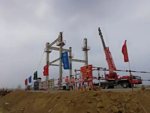 工程等级划分标准是什么