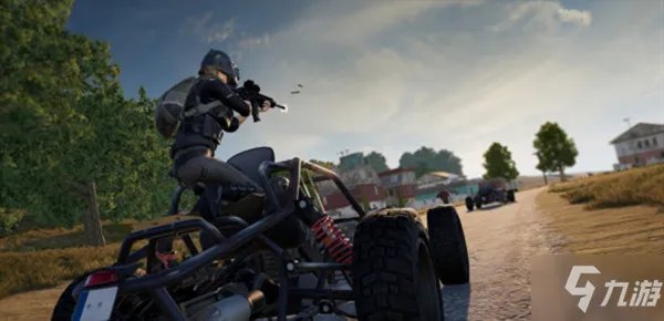 《绝地求生》11.2更新版本公告怎么样 11.2更新版本内容一览