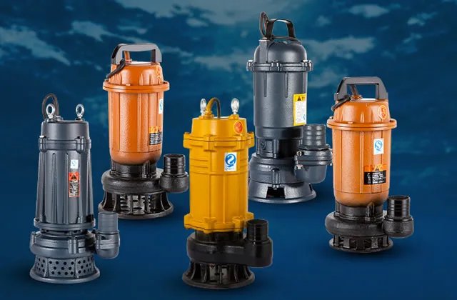 污水泥浆泵的使用方法 污水泥浆泵相关注意事项