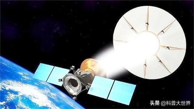 我国年底将发射嫦娥五号,我们距离登月还有多远?