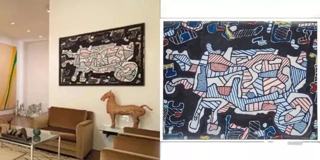 著名建筑师贝聿铭故居出售，他亲自操刀的家居然是这样的？