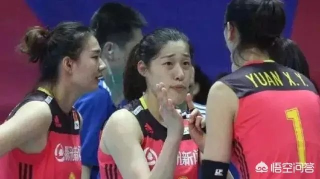 有人说看好北京女排今年联赛夺冠，这是真的吗？