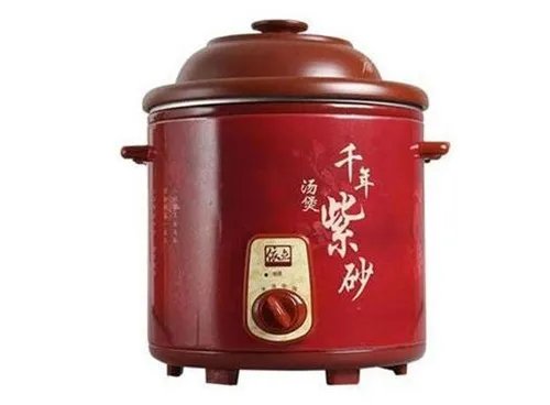 九阳紫砂锅有毒吗 紫砂锅使用中要注意哪些事项