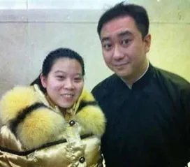 王自健老婆真的很厉害 又是怎么很厉害了