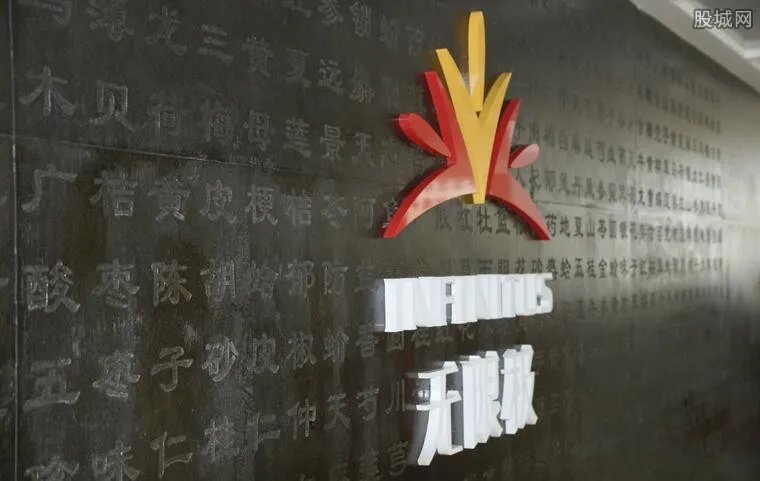 多家无限极网点注销 无限极被查彻底摊上大事