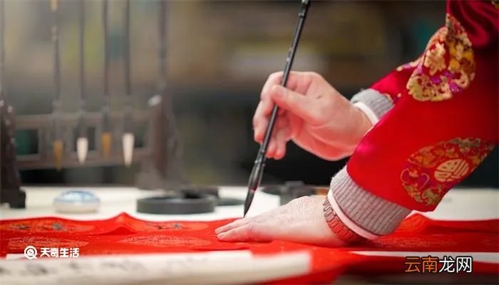 春联是什么时候贴 春联什么时候贴最好