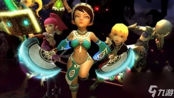 龙之谷手游战士转什么职业好玩 龙之谷手游战士转职的职业特点