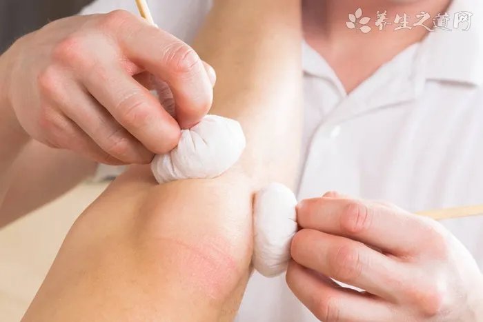 按摩减肥会反弹吗