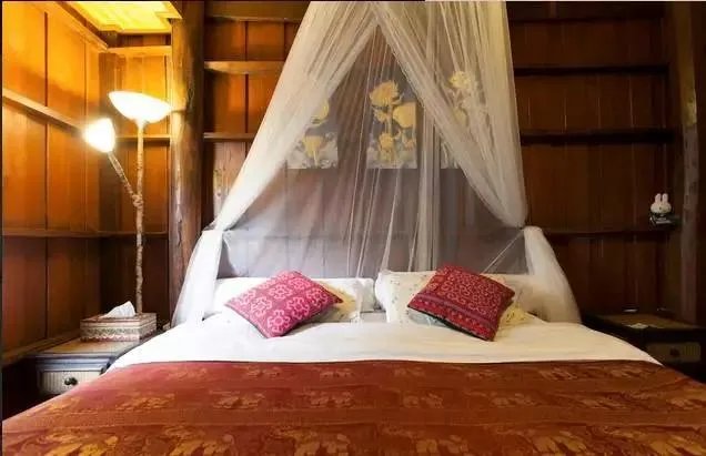 想去清迈.有好的民宿推荐吗？