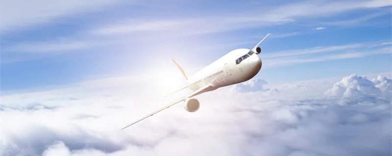 民航飞机颜色大多以白色为主 民航飞机颜色大多以白色为主的原因