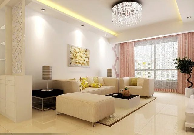 迷死80后、90后的装修风格,总有一款你喜欢!