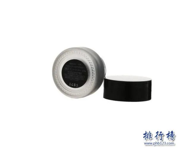 眼线膏排行榜10强推荐:毛戈平塑形眼线膏第3 第2奶油质地