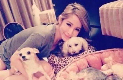 台媒称萧亚轩黄皓被狗咬伤,目前两人状况如何了?