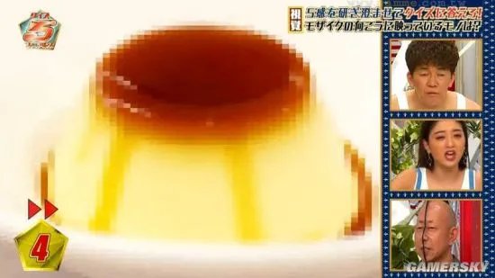 日本电视台深夜节目整活 艺人“分身”同时录两节目