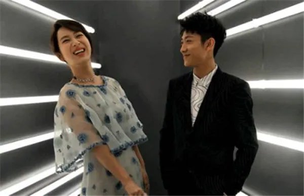 张一山真的喜欢杨紫吗什么关系 为什么杨紫在乎张一山在一起过吗