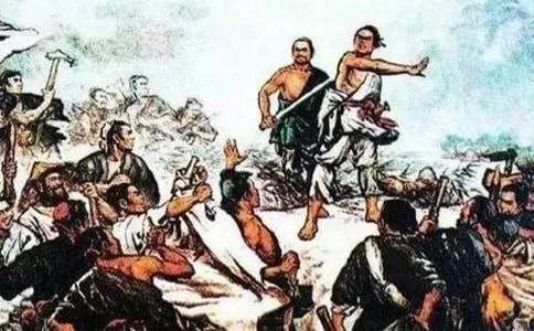 九年级《陈涉世家》练习题及答案