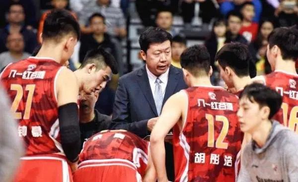 八一男篮为什么要退出CBA?