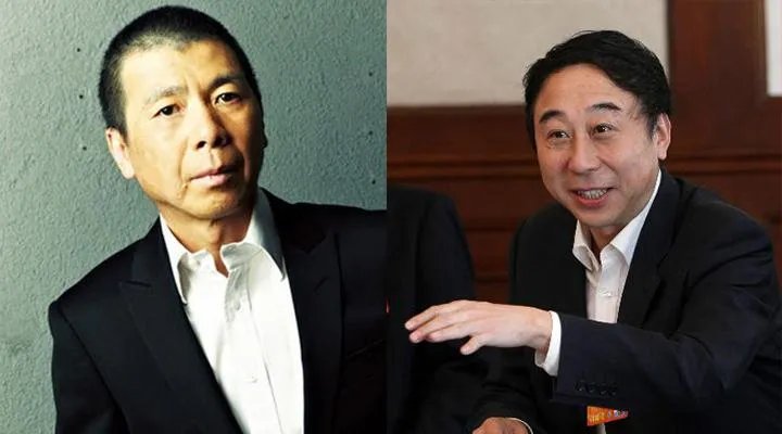 冯巩是谁的徒弟 冯巩和冯小刚是什么关系