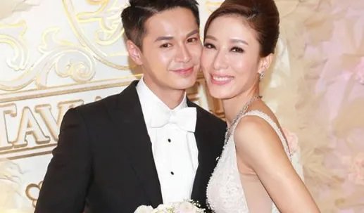 杨怡被曝怀孕是怎么回事:杨怡怀孕真的吗老公是谁