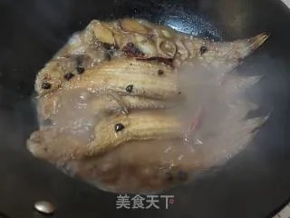 红烧鱼🐠