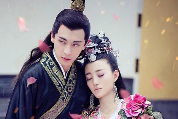 杨戬和苏妲己原本相爱，真正使他们反目成仇的原因到底是什么？