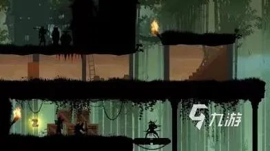 横版动作游戏有哪些好玩2022 热门横版游戏最新推荐