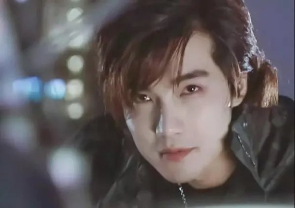 贺军翔老婆长什么样 二胎得女怎么回事