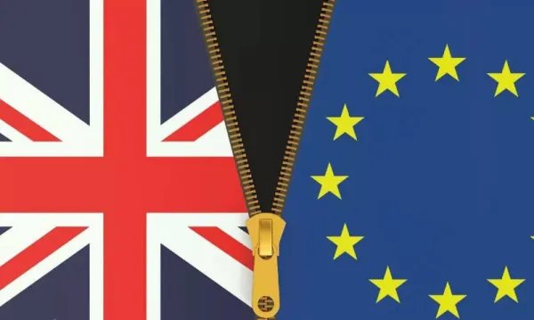 英国脱欧是什么意思