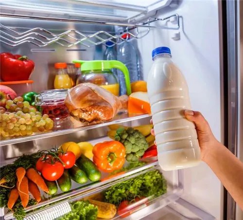 冷藏和冷冻的区别有哪些