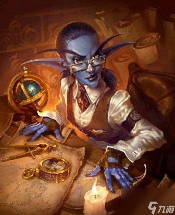 炉石传说伊利斯逐星怎么玩 对决模式玩法和技能详解