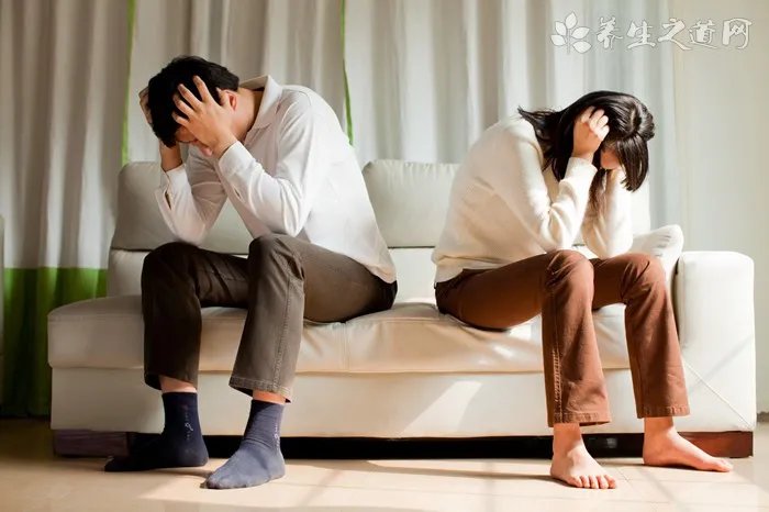 因琐事掐死丈夫 夫妻吵架时如何控制情绪
