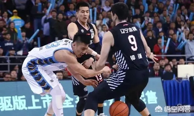 如何来评价今晚北京VS辽宁,郭艾伦被放弃?