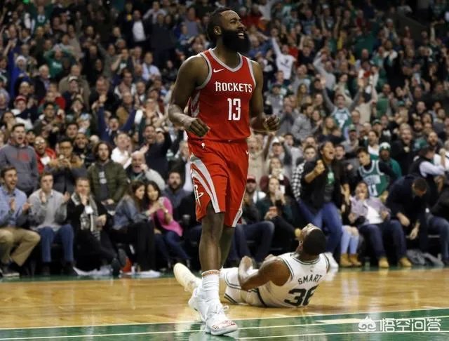 火箭豪取16连胜,谁是最大功臣?