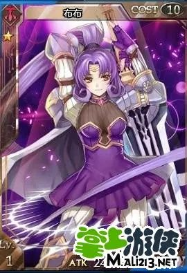 星纪元卡牌图鉴赏析