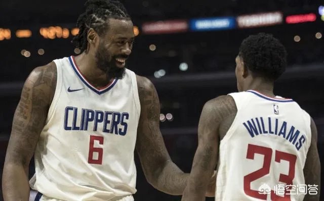 你认为快船的小乔丹会去哪里？