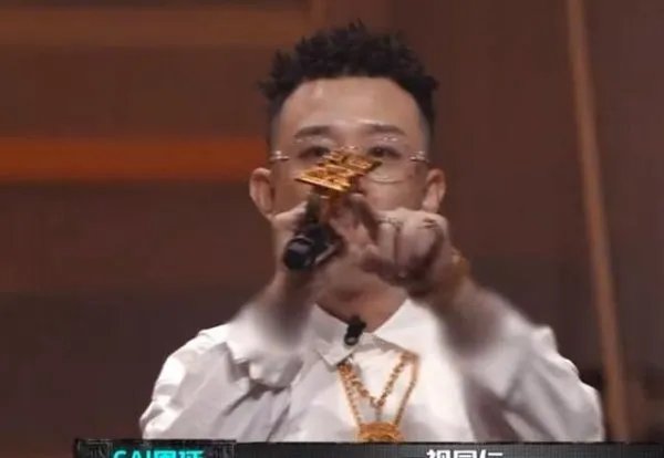 GAI给giao第二次机会，他为什么要这么做？