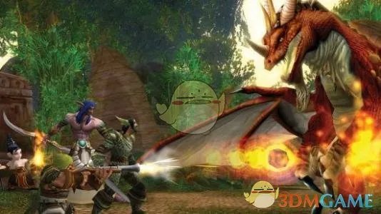 《魔兽世界》次级不灭精华介绍