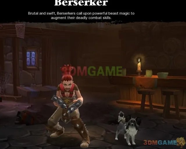 3DM速攻组《火炬之光2》Beta图文全攻略