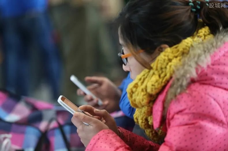 全国6.5亿网民月收入不足5000元 数据真实可靠