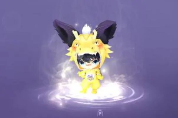 炫舞宠物英文名字 好听的QQ炫舞英文宠物名字