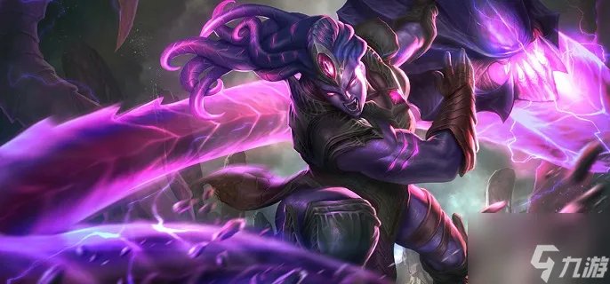 英雄联盟S13海兽祭司天赋怎么点 S13海兽祭司天赋选择