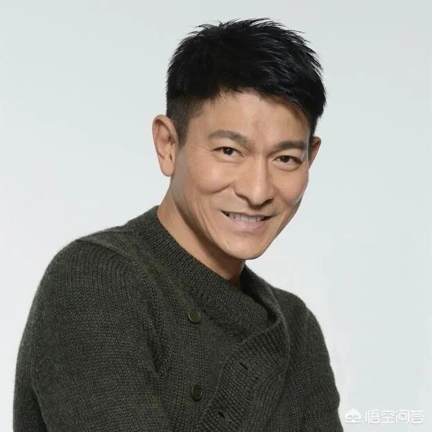 刘德华现在多大年纪了?