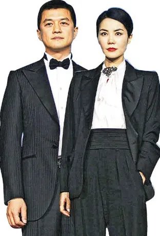 李亚鹏离婚前书信曝光 好友替王菲鸣不平