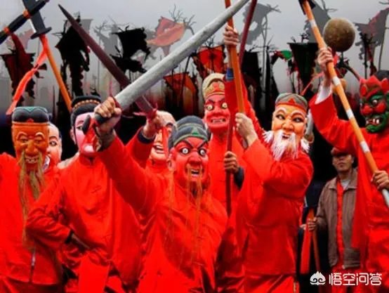 陕西有哪些地方戏?