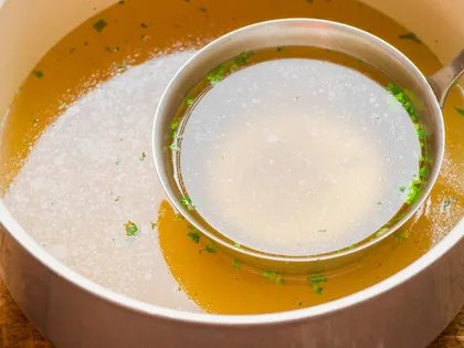 真假安利蛋白粉大PK