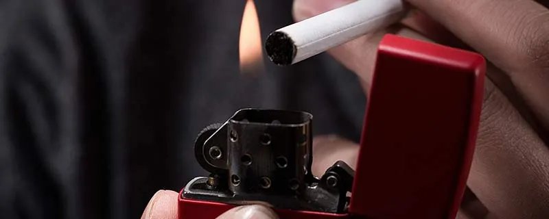 送火机的含义是什么的含义 送打火机什么含义